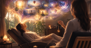 破解催眠的誤解
